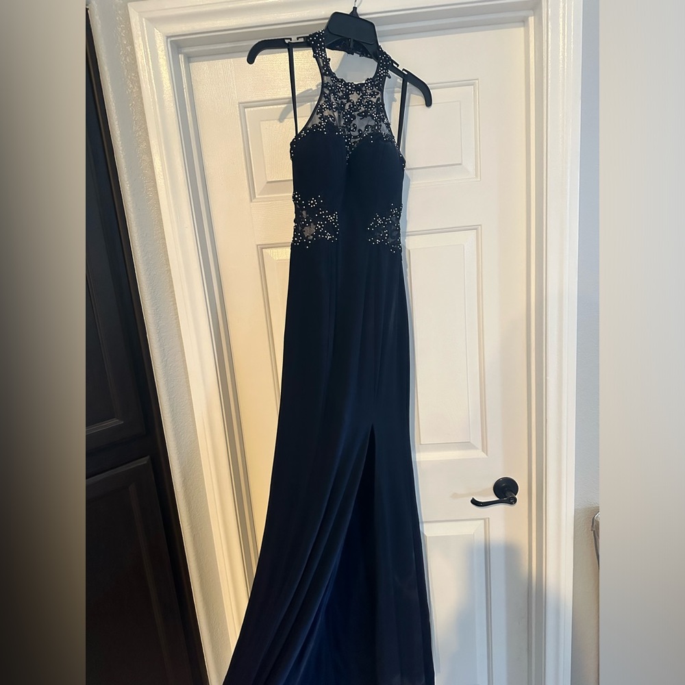 Prom/ formal dress by Blondie Nights